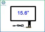 15.6" Capacitive Sensor With ILI2302 USB Controller For Touchscreen AIO