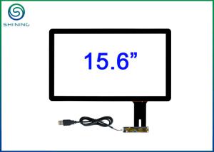 15.6 Capacitive Sensor With ILI2302 USB Controller For Touchscreen AIO Computers