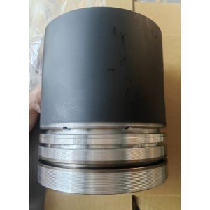 Daewoo Doosan P126T DE12 Piston 65.02503-8254
