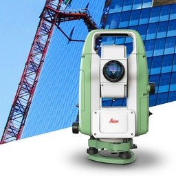 Leica TS03 Total Station Accurate Surveying Made Easy With Leica Total Station 2