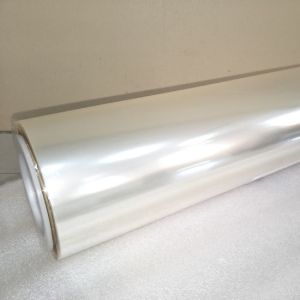 Polylactic Acid Sheet Biodegradable Clear PLA Sheet Roll