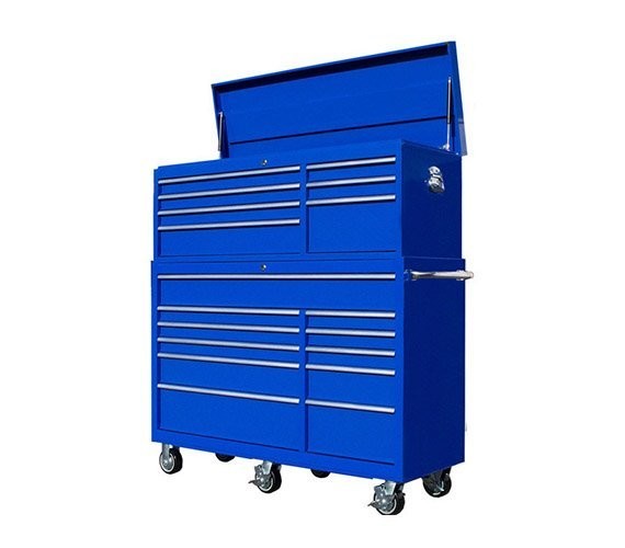 Quality 1.0/1.2/1.5mm Thickness Tool Cabinet for Professional Workshop Management wholesale