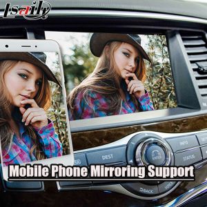 JVC Android Navigation Display 720P/1080P HD Video with Cortex A9 processor