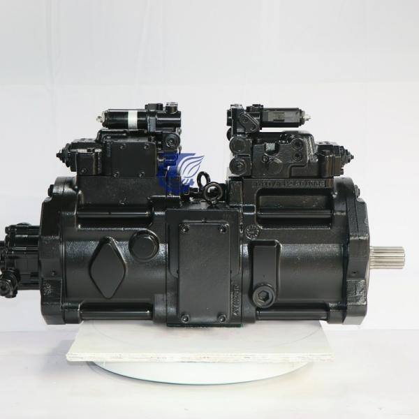 Quality Practical KAWASAK Hydraulic Pump K3V112DTP-9TDL-14T Electric Control wholesale