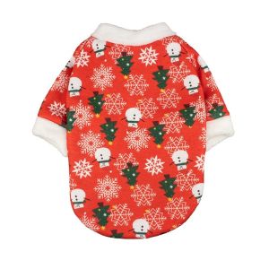 China Trending Recycling 4 Leg Dog Coat S M L XL Dog Fleece Jacket on sale