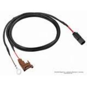 Equivalent Phr Electrical Wire Harness with 2 Core Cable and 20awg Wire Colors
