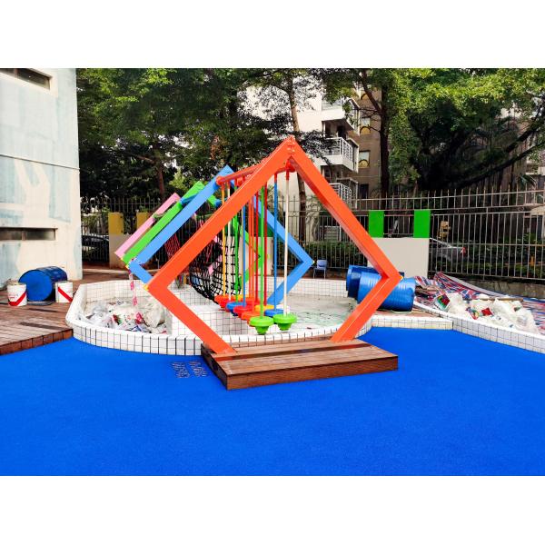 Quality Custom Thickness EPDM Rubber Running Track With Excellent Flexibility Slip Resistance And Easy Installation wholesale