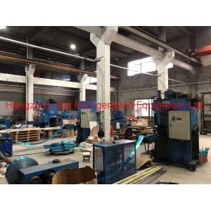 Customized Plate Type Copper Heat Exchanger Condenser for Construction Machinery