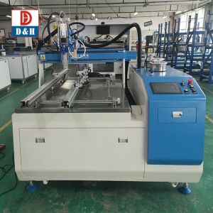 Electric Driven Silicone Sealant Filling Machine with Adjustable Ab Ratio 1 1-10