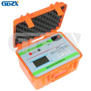 China ZXXC-10A Factory Research and Development New Type 10A Power Transformer Demagnetization Analyzer on sale China ZXXC-10A Factory Research and Development New Type 10A Power Transformer Demagnetization Analyzer on sale