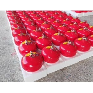 Hfc-227ea FM200 Hanging Fire Extinguisher With Advanced Quick-Response Constant