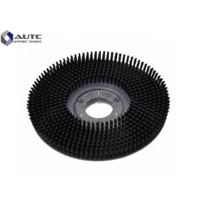 Kacher B90R Classic Bp Pack Spare Part Round Floor Rotary Scrub Brush For Gadlee