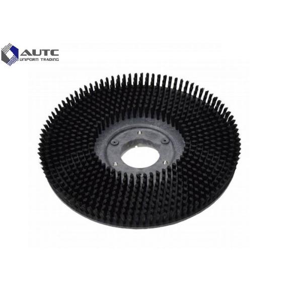 Kacher B90R Classic Bp Pack Spare Part Round Floor Rotary Scrub Brush For Gadlee