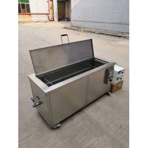 Weaponry Gun Ultrasonic Cleaning Equipment Generators 1000W Frequency 28 /40 Khz