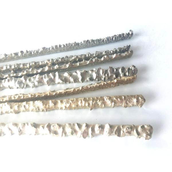 Quality Customized Tungsten Alloy Rod HIP Sintering Carbon Composite Rods wholesale