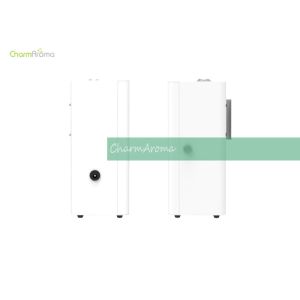 3 In 1 Installation Way Sensory Marketing Air Aroma Machine With 1L Big Bottle