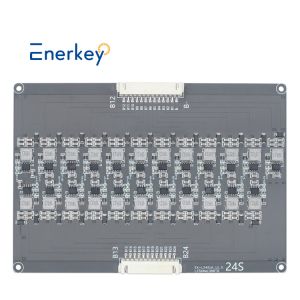 24S 1A Lipo Lithium Battery Active Balancer Group Energy Transfer Equalizer