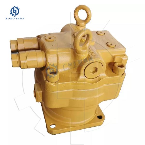 Quality 14524190 14522165 Swing Drive M2X170CGB-15A-25/270 14550095 Swing Motor for EC290B Excavator Spare Parts wholesale