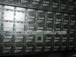Cheap MCU Microcontroller Unit TMS320C6414TZLZ7----FIXED-POINT DIGITAL SIGNAL PROCESSORS for sale
