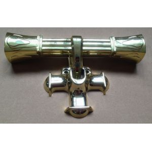European Style 1000 Pieces Casket Handle For Coffin