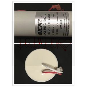 PHiliph XL+ Defibrillator Machine Parts