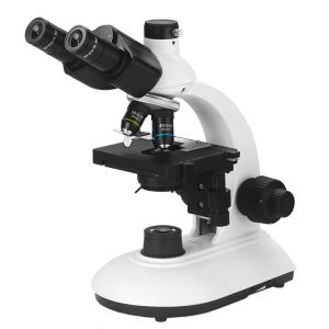 Cheap Lab OPTO-EDU A11.2601-T Trinocular Biological Microscope for sale