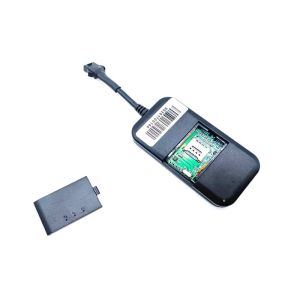 3G WCDMA GSM GPRS GPS Online Tracker Remote Shutdown Engine 200mAH MTK
