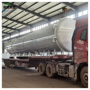 Digital Humidity Controlled Microwave Wood Dryer Precision Drying For Sensitive