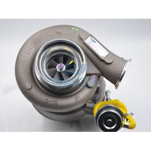 High Performance Turbochargers For Diesel Engine PC300-7 6D114 4038421 6743-81