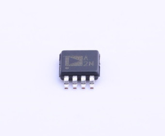 Quality AD8657ARMZ-R7 Precision Amplifiers , 18V 20uV 200kHZ R-R Output CMOS Op Amp wholesale