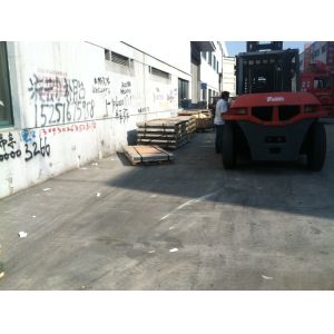 904L Stainless Steel Plates DIN 1.4539 Super Austenite SS Sheet Hot Rolled