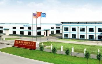 Jiangsu RichYin Machinery Co., Ltd