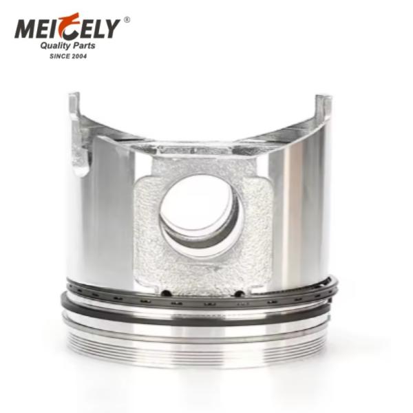 Quality High-Quality  Construction Machinery 4BT3.3 Engine Piston Kit for Caterpillar CAT 3406 D8R D9R wholesale