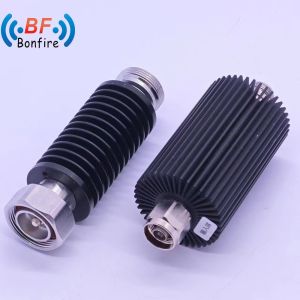 50W DC-3800MHz SMA Connector Fixed Attenuator RF Coaxial Mechanical Attenuation