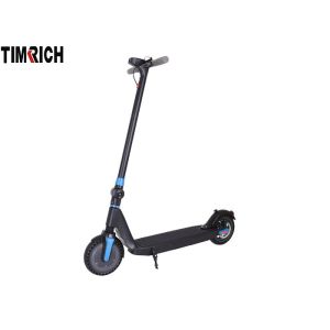 China 250W 36v Electric Stand Up Scooter Alloy TM-TX-B10-4 For Both Men / Women on sale