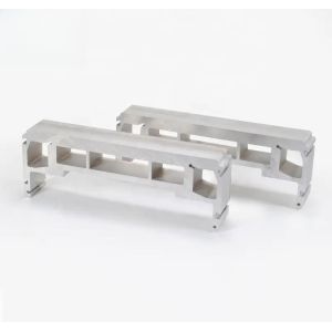 Customized Aluminum Guide Rail 6063 6061 Linear Modules Actuator Linear Bearing