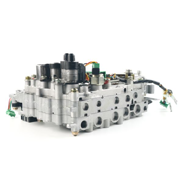 RE0F09A Transmission Valve Body Is Suitable for Nissan Auto Transmission Assembly
