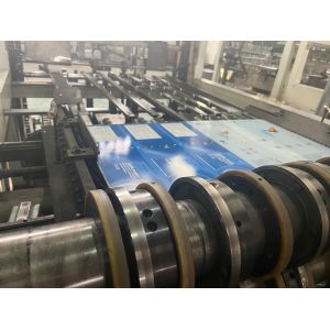 AUTOMATIC DUPLEX SLITTER NSK BEARINGS TIN CAN CUTTERS