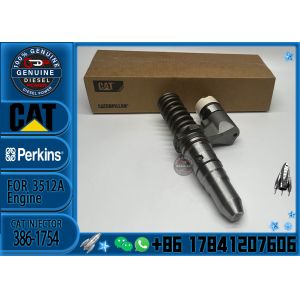 China New Diesel Fuel Injector 250-1302 389-1969 10R-1303 386-1754 for 3512B Excavator 3512C 3516B 3516C on sale