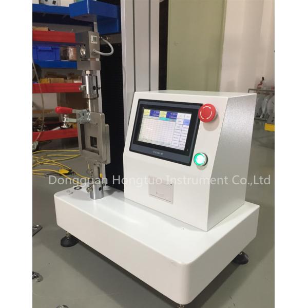 Compression Tester, Compression Deflection Test, Compression Testing Equipment for Sponge WDW-5S