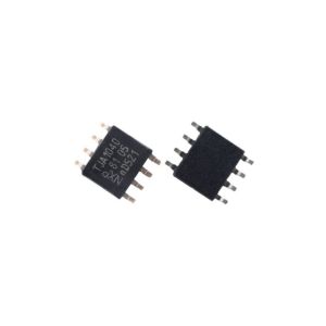 TJA1040 SOP-8 Car CAN Transceiver Communication Chip Electronics Components IC