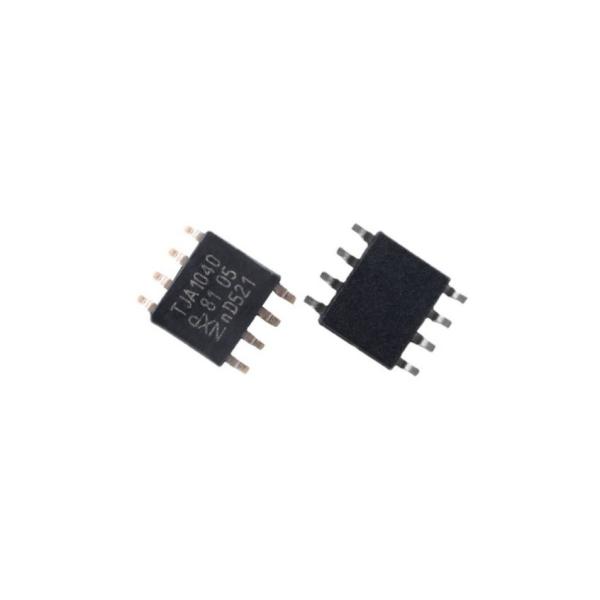 TJA1040 SOP-8 Car CAN Transceiver Communication Chip Electronics Components IC