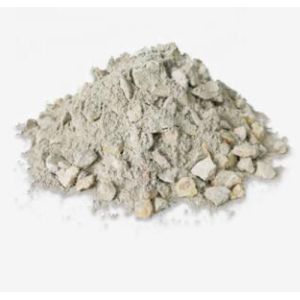 High Strength Corundum Mullite Refractory Castable For CFB Boiler