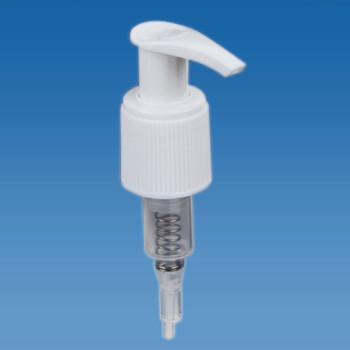 Quality Liquid Soap Plastic Lotion Dispenser Pump For Household Use wholesale