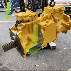 China 708-2K-00330 Hydraulic Pump Main Pump 7082K00330 for PC3000-6 Excavator on sale