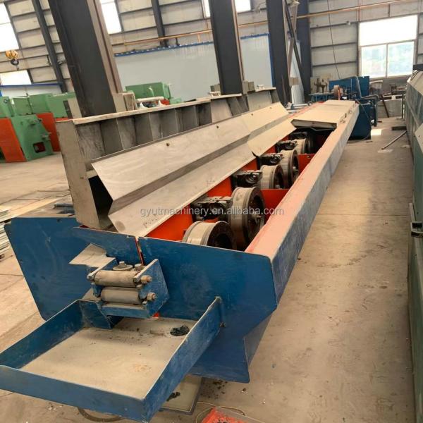 25 Drawing Annealing Equipment The Perfect Solution for Wire Production and Processing