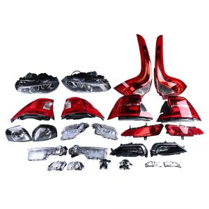 31293550 for XC60 Auto Parts Cooling Air Conditioning Brake Steering System