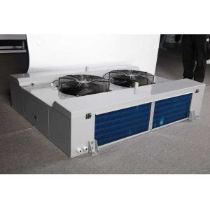 IP65 Waterproof Commercial Air Cooler with 220V/380V Voltage and R404A/R507/R22