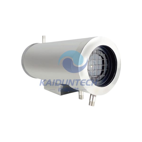 Quality High-temperature Resistant Air-water Cooled Thermal lmaging Camera wholesale