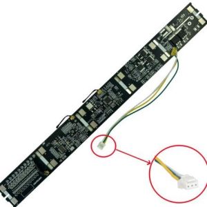 4/4Lite BMS Circuit Board Controller Battery Dashboard System for Xiaomi 4/4Lite